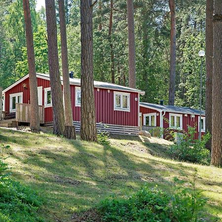 Hotel First Camp Kolmarden-Norrkoping Exteriér fotografie