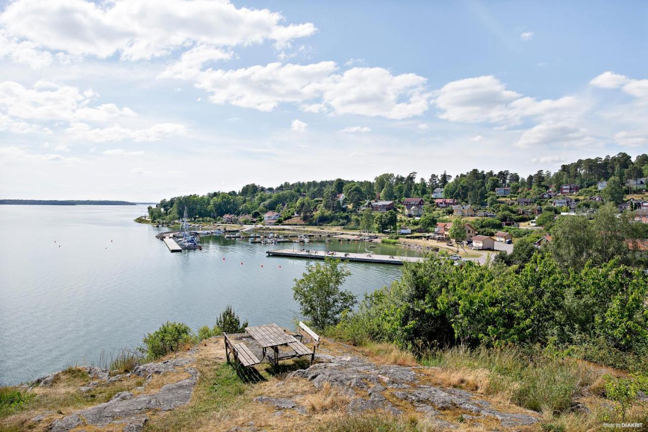 Hotel First Camp Kolmarden-Norrkoping Exteriér fotografie