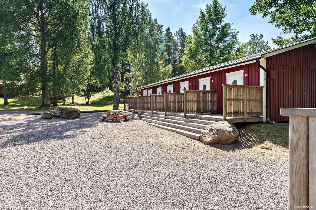 Hotel First Camp Kolmarden-Norrkoping Exteriér fotografie