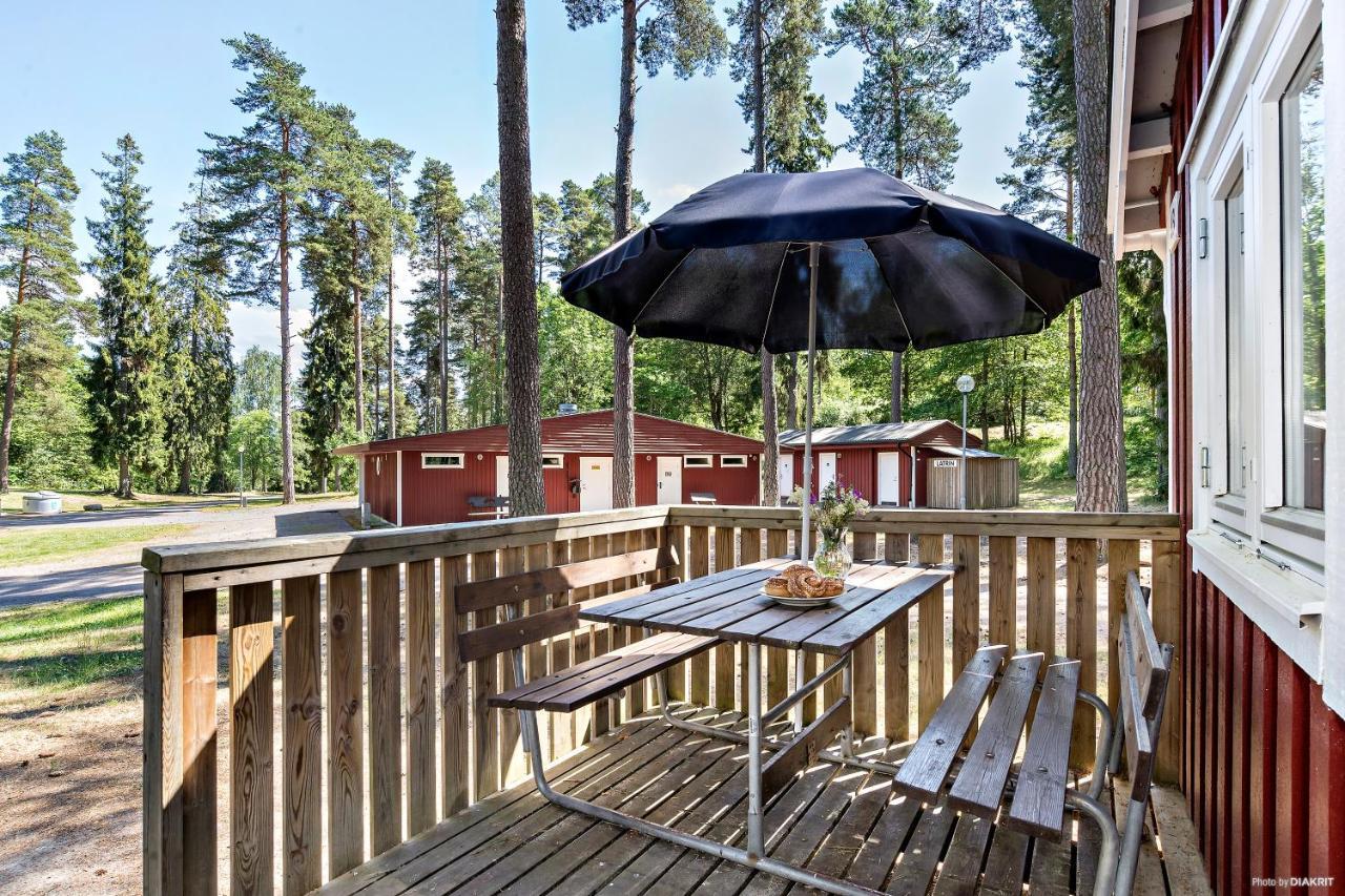 Hotel First Camp Kolmarden-Norrkoping Exteriér fotografie